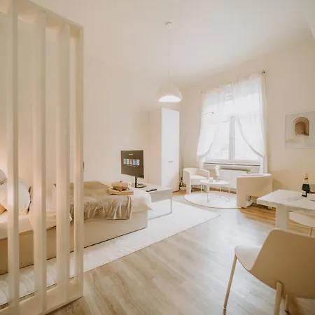 Llr Design - Soleil Blanc Im Zentrum Von Daire