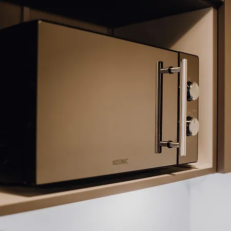 Llr Design - Soleil Blanc Im Zentrum Von