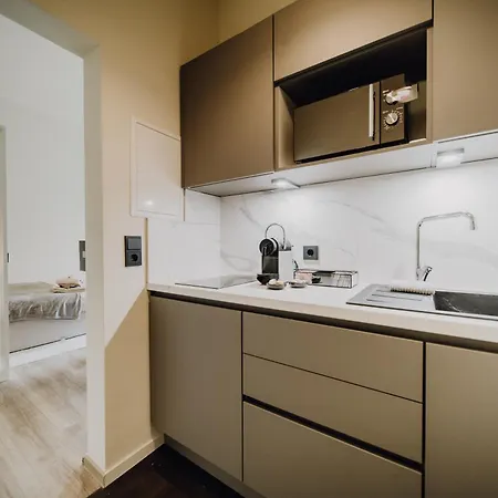 Llr Design - Soleil Blanc Im Zentrum Von Koblenz (Rhineland-Palatinate)