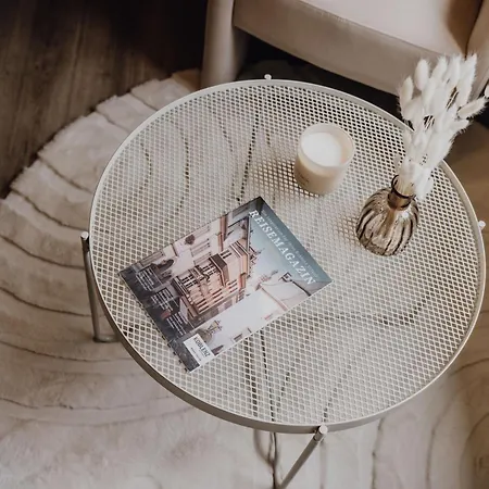 Llr Design - Soleil Blanc Im Zentrum Von *