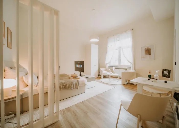 Llr Design - Soleil Blanc Im Zentrum Von Daire