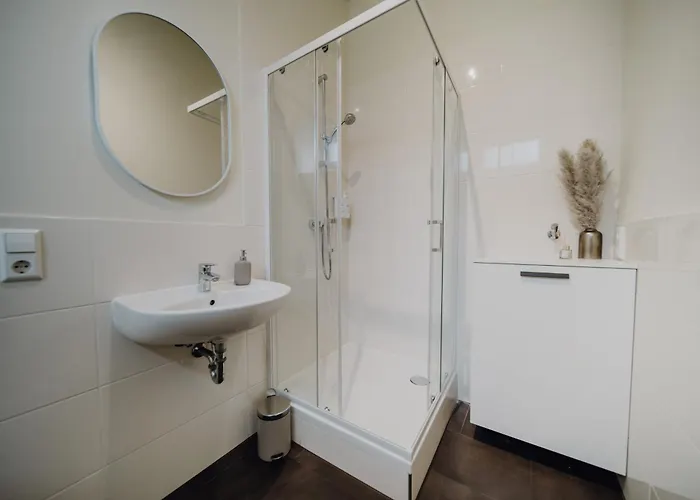 Llr Design - Soleil Blanc Im Zentrum Von