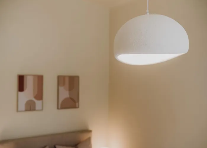 Llr Design - Soleil Blanc Im Zentrum Von Апартаменты