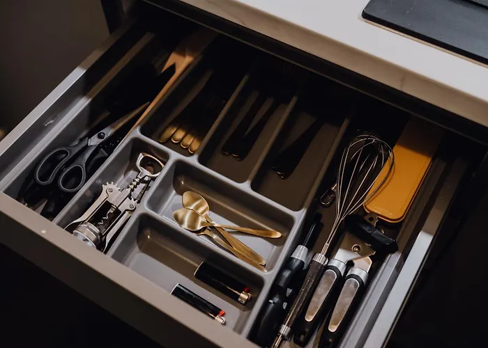 Appartement Llr Design - Soleil Blanc Im Zentrum Von *