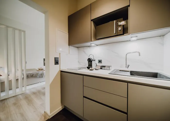 Llr Design - Soleil Blanc Im Zentrum Von Koblenz (Rhineland-Palatinate)